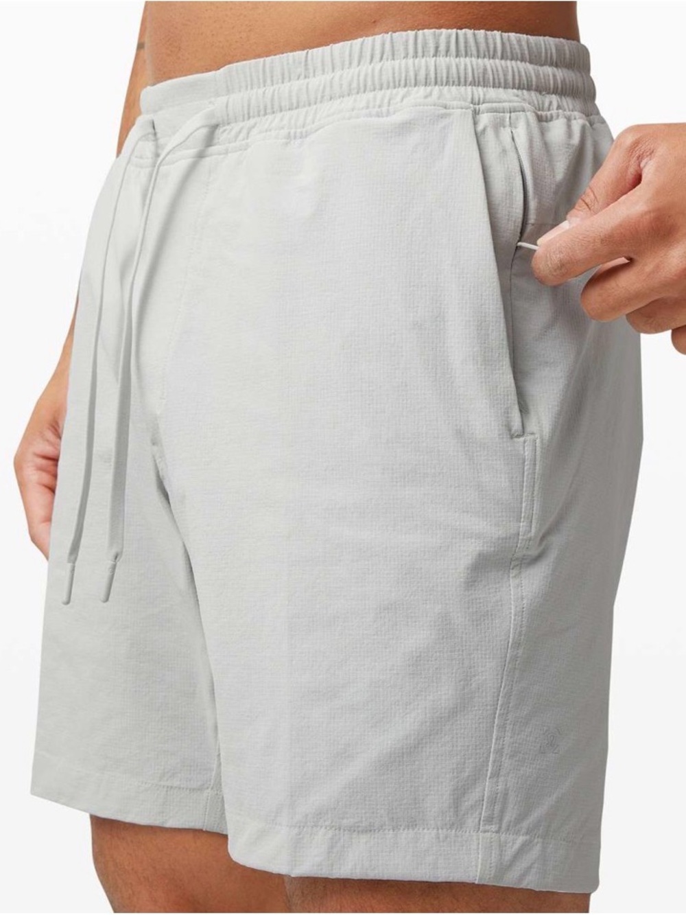 Lululemon Bowline Short